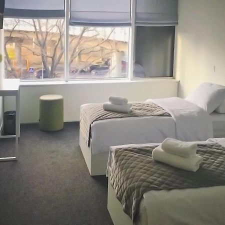 Kyivpasservis Hotel Экстерьер фото
