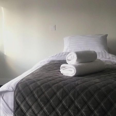 Kyivpasservis Hotel Экстерьер фото