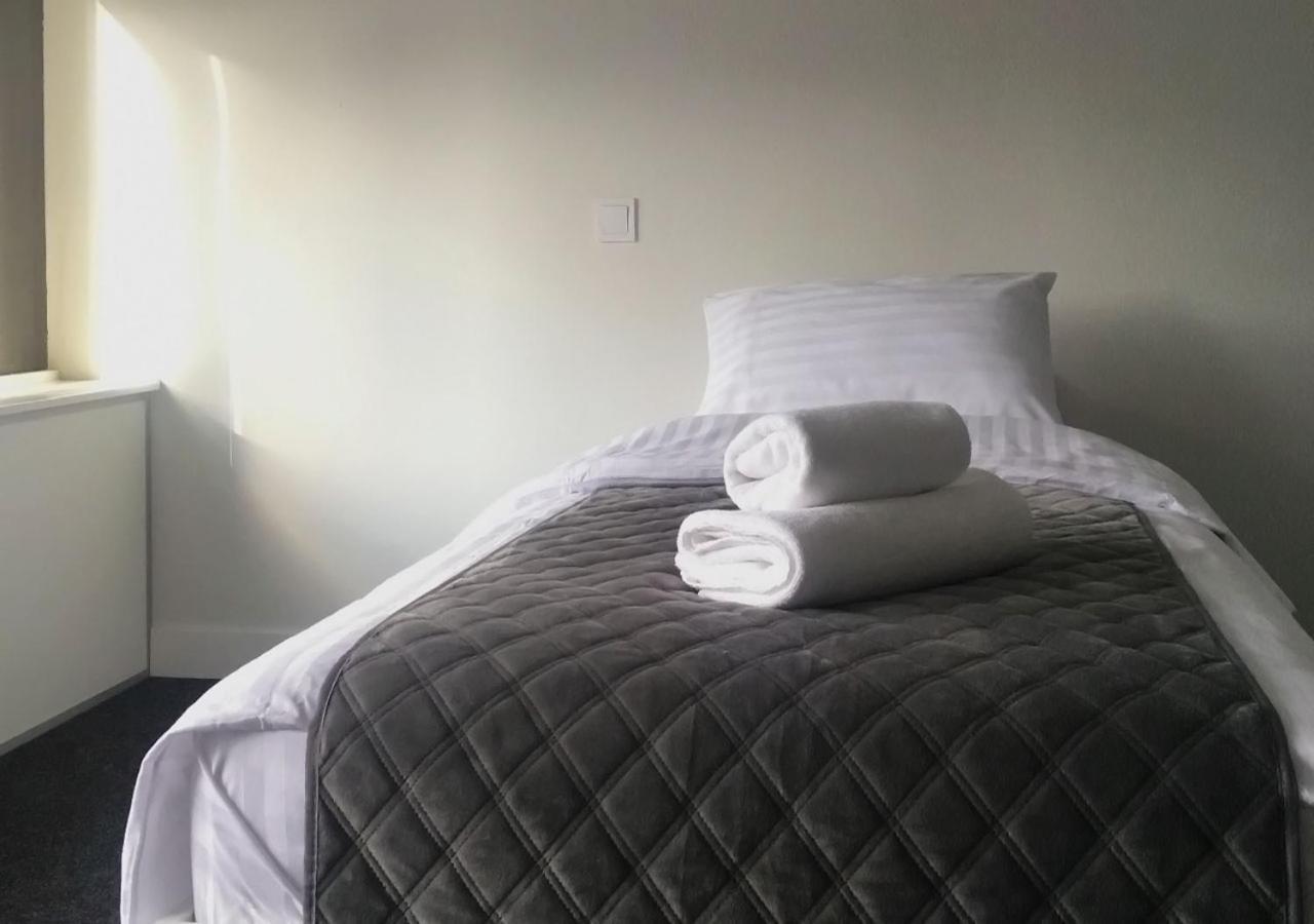 Kyivpasservis Hotel Экстерьер фото