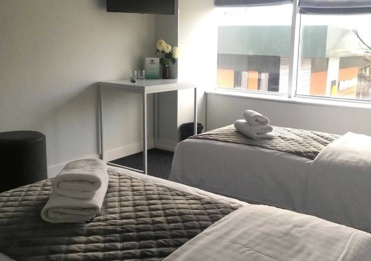 Kyivpasservis Hotel Экстерьер фото
