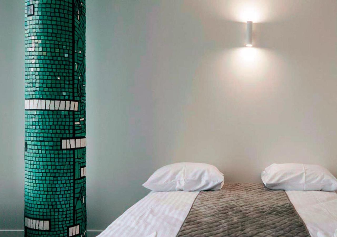 Kyivpasservis Hotel Экстерьер фото
