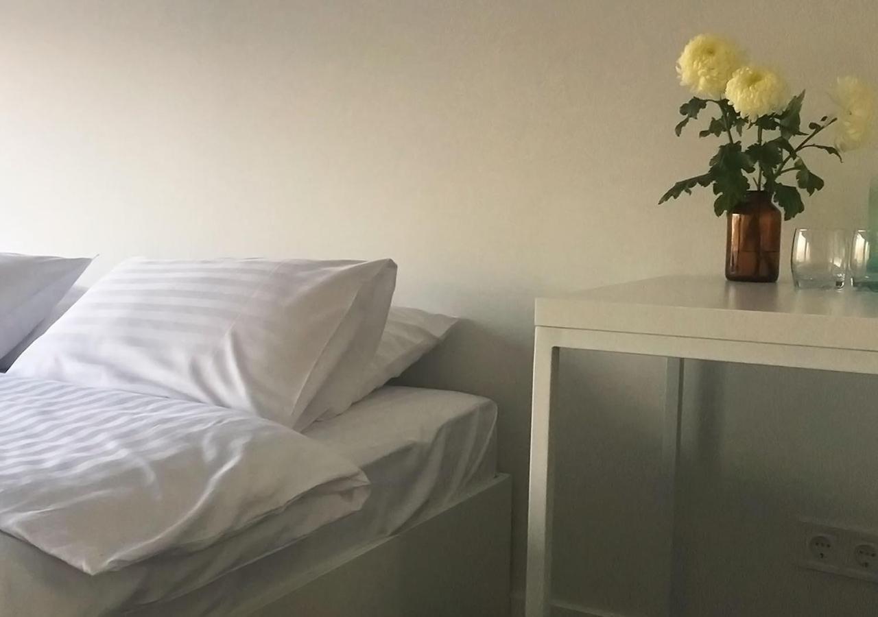 Kyivpasservis Hotel Экстерьер фото
