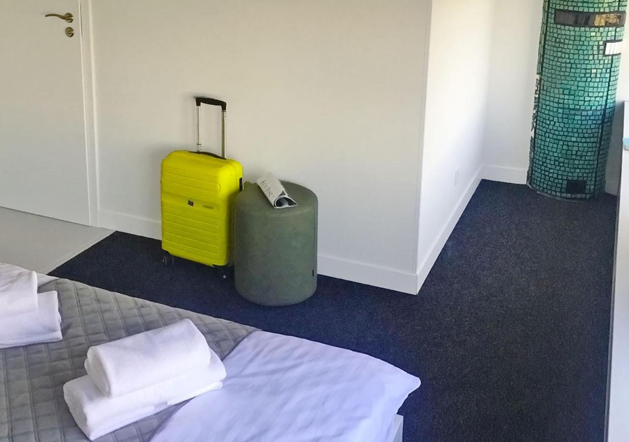 Kyivpasservis Hotel Экстерьер фото