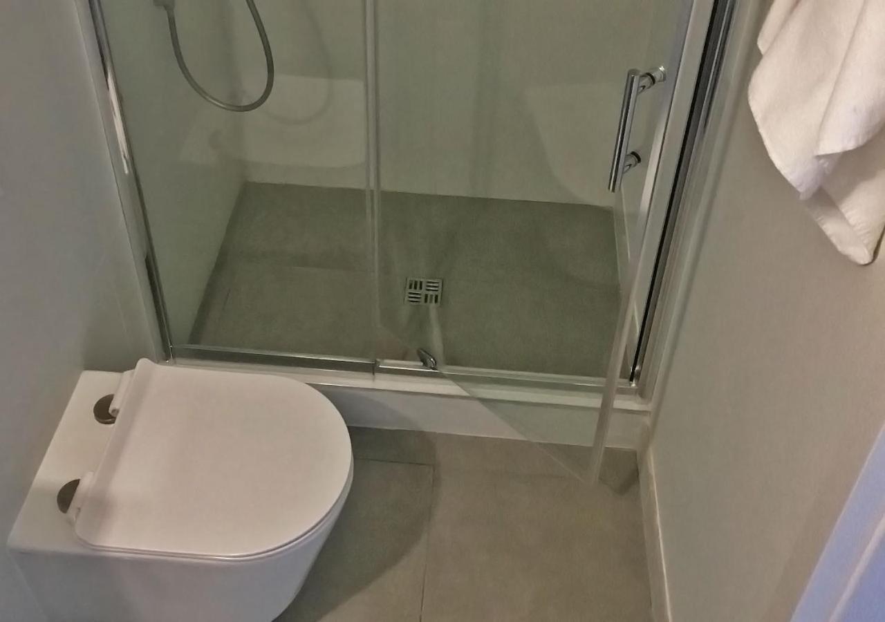 Kyivpasservis Hotel Экстерьер фото