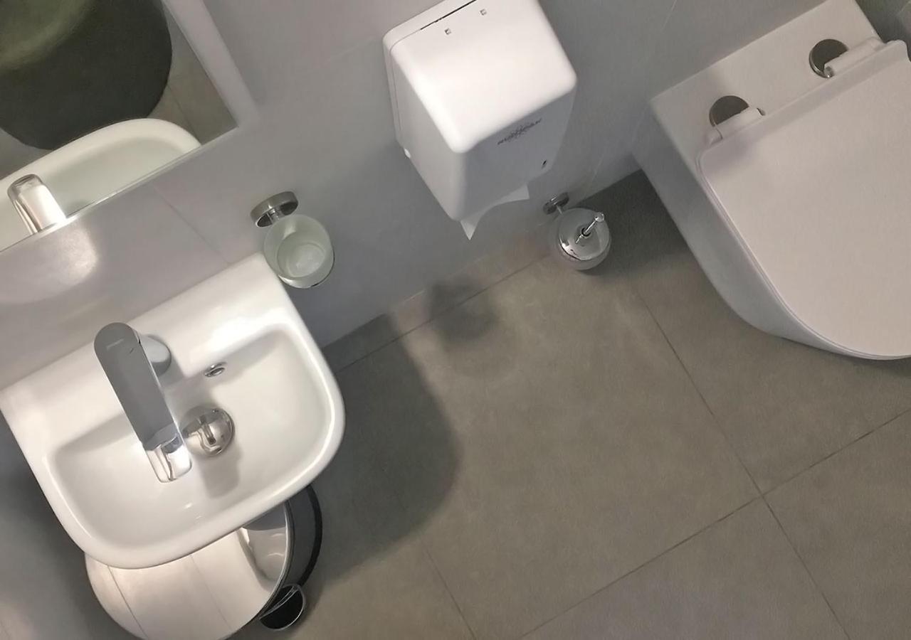 Kyivpasservis Hotel Экстерьер фото