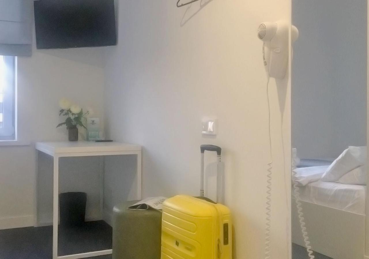 Kyivpasservis Hotel Экстерьер фото