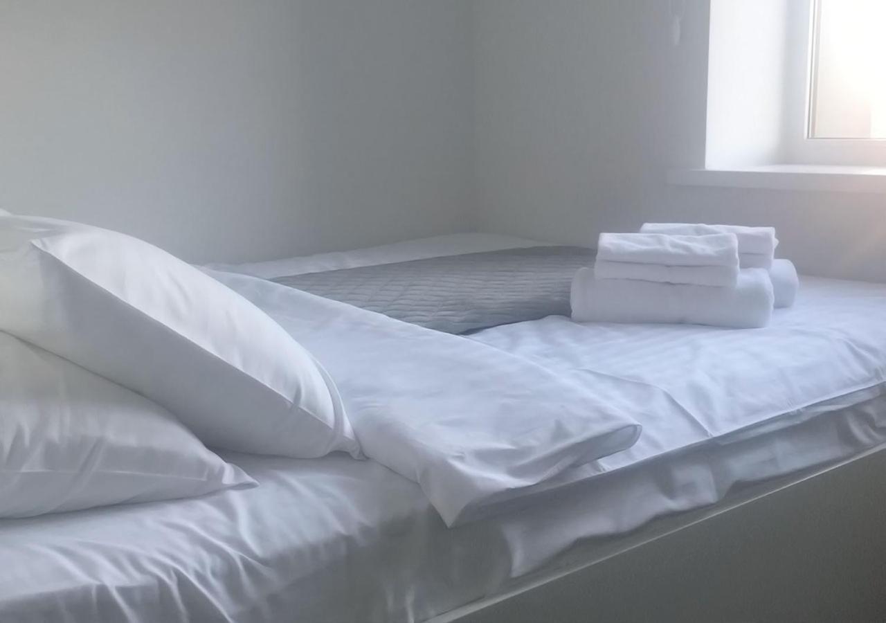 Kyivpasservis Hotel Экстерьер фото