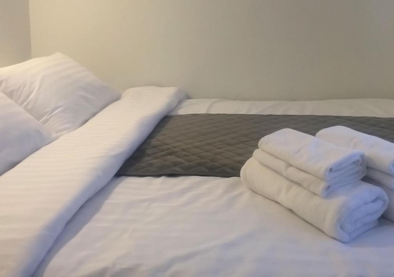 Kyivpasservis Hotel Экстерьер фото