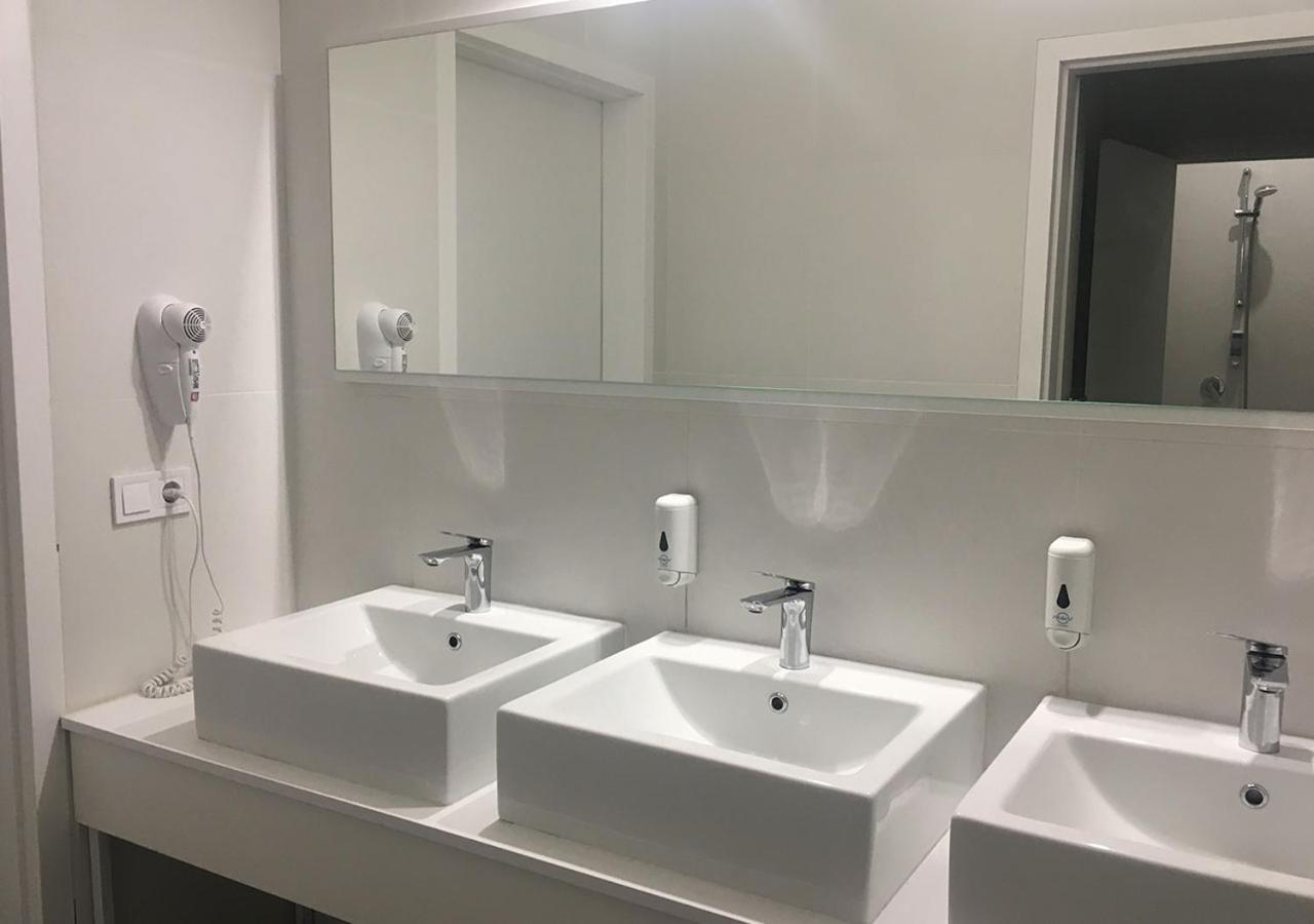 Kyivpasservis Hotel Номер фото