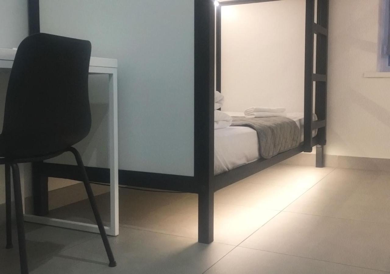 Kyivpasservis Hotel Номер фото